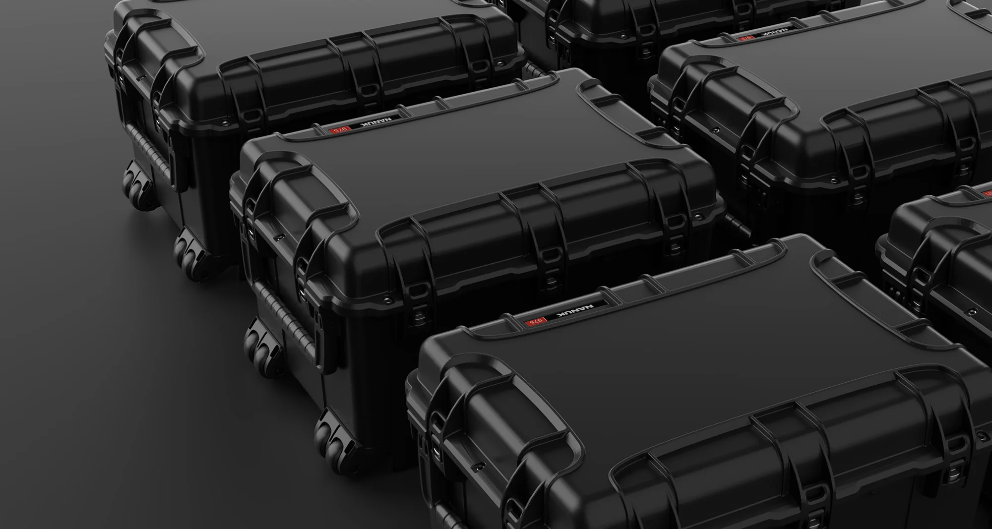 Unbreakable Protection for Your Gear